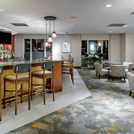 Hilton Garden Inn Тайсонс Экстерьер фото